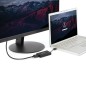 StarTech.com USB 3.0 TO DISPLAYPORT - 4K StarTech.com USB 3.0 TO DISPLAYPORT - 4K